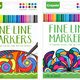 Illustration for article titled Crayola Now Has Its Own Line of Coloring Books For Adults